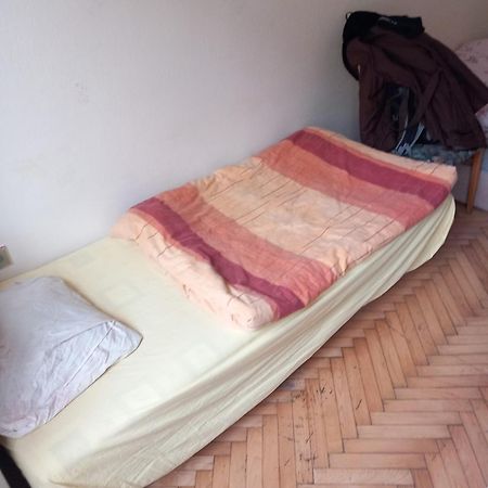 Flat 18 Minutes From Vaclavske Namesti Prag Exterior foto