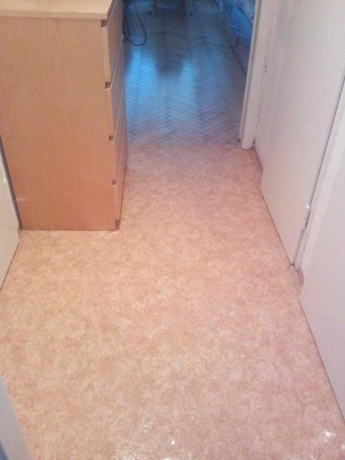Flat 18 Minutes From Vaclavske Namesti Prag Exterior foto