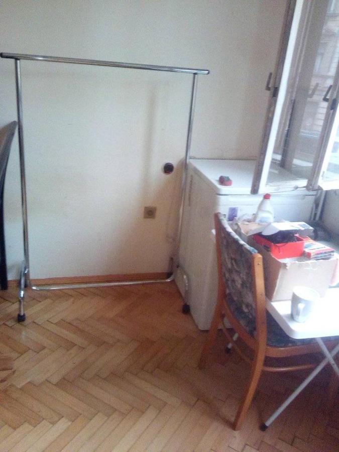 Flat 18 Minutes From Vaclavske Namesti Prag Exterior foto