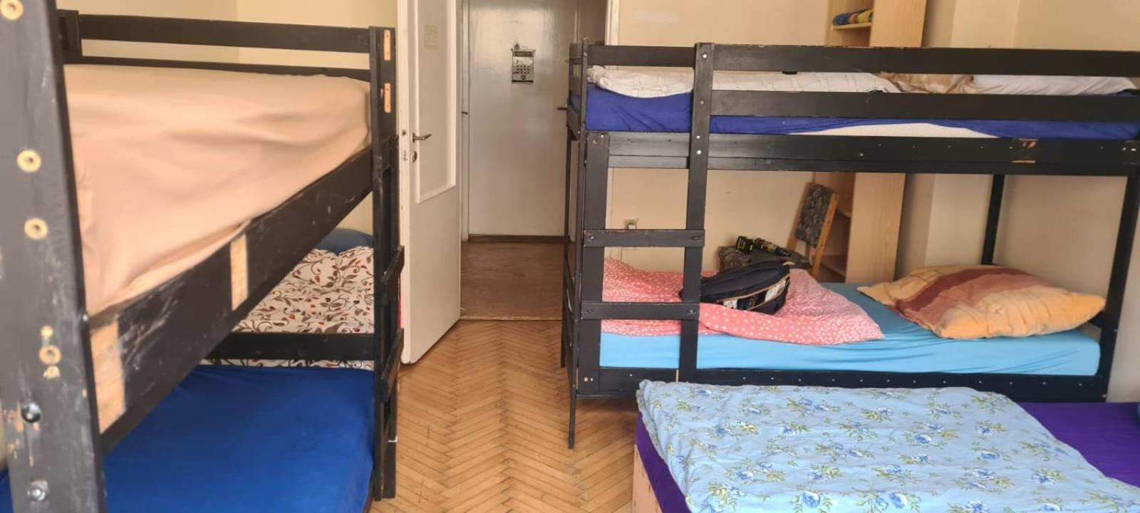 Flat 18 Minutes From Vaclavske Namesti Prag Exterior foto