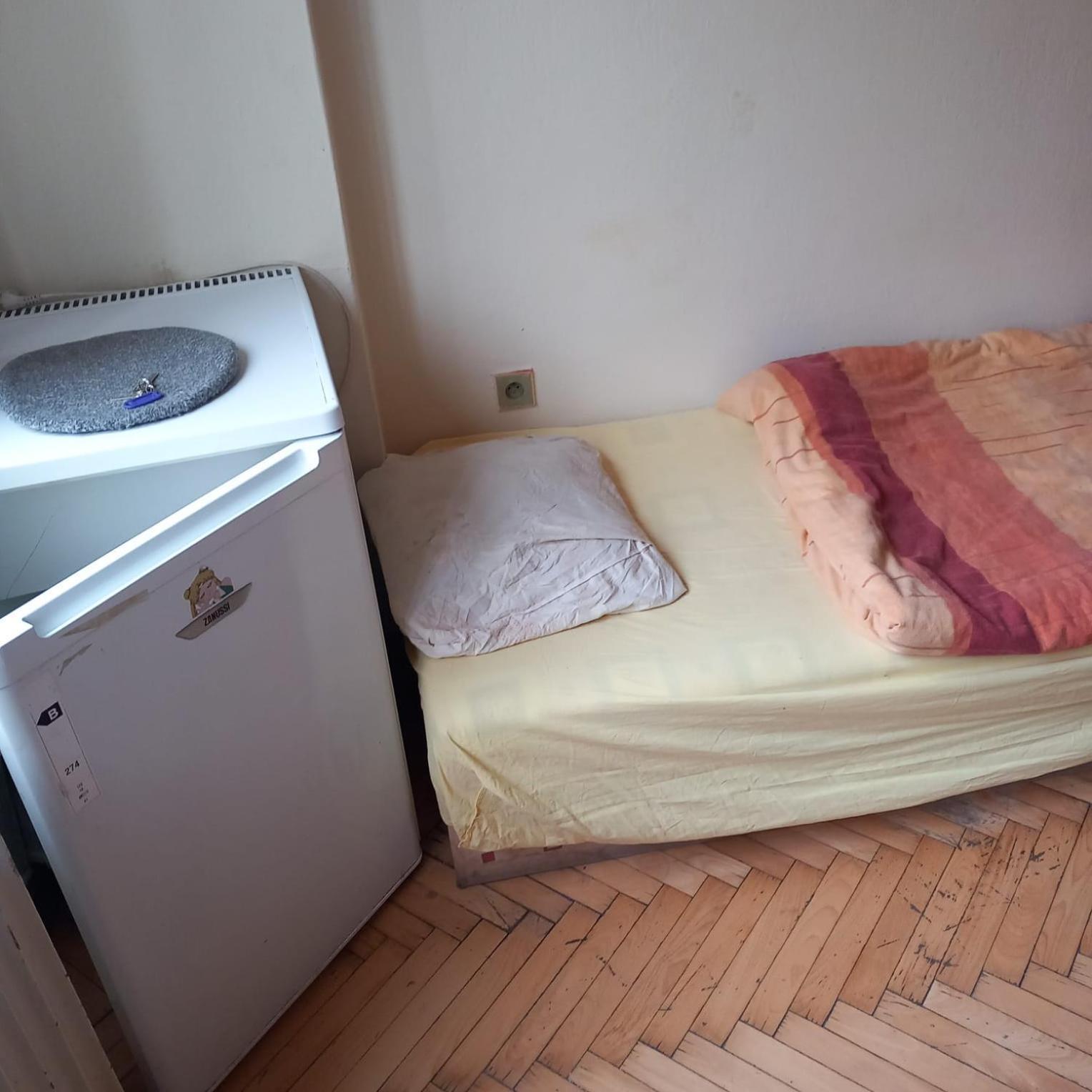 Flat 18 Minutes From Vaclavske Namesti Prag Exterior foto