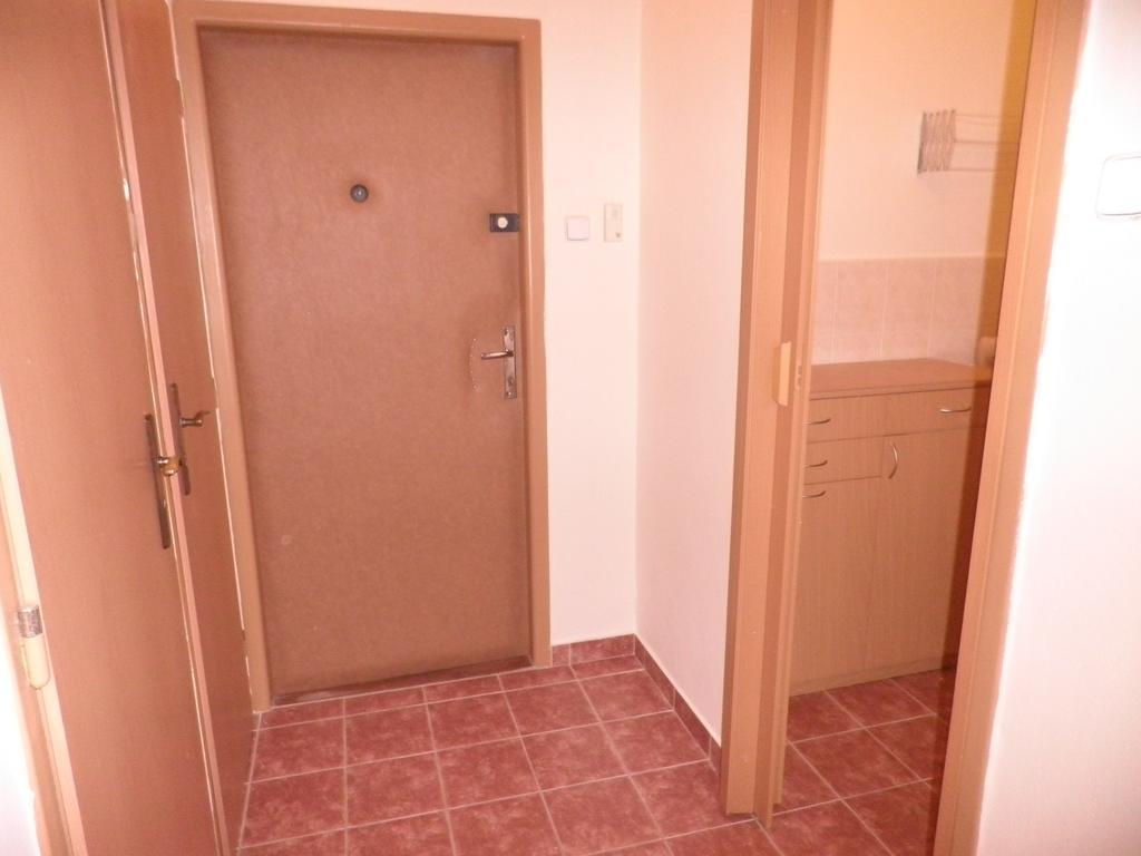 Flat 18 Minutes From Vaclavske Namesti Prag Exterior foto